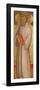 Saint Benedict-Andrea di Bartolo-Framed Giclee Print