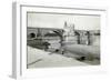 Saint Benezet Bridge-Chris Hellier-Framed Photographic Print