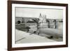 Saint Benezet Bridge-Chris Hellier-Framed Photographic Print