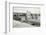Saint Benezet Bridge-Chris Hellier-Framed Photographic Print