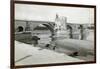 Saint Benezet Bridge-Chris Hellier-Framed Photographic Print
