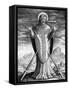 Saint Benignus of Dijon-Hieronymus Wierx-Framed Stretched Canvas