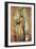 Saint Bernard of Clairvaux, 1603-El Greco-Framed Giclee Print