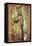 Saint Bernard of Clairvaux, 1603-El Greco-Framed Stretched Canvas