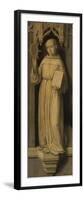 Saint Bernardino of Siena-Jan Provost-Framed Premium Giclee Print