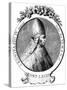 Saint Boniface IV, Pope of the Catholic Church-null-Stretched Canvas