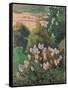 Saint-Briac Landscape, 1886-Emile Bernard-Framed Stretched Canvas