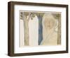 Saint Brigid Irish Slave Who Became a Nun Who Became a Saint Also Known as Bride Bridget-Cayley Robinson-Framed Photographic Print