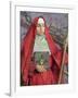 Saint Brigid-Patrick Joseph Tuohy-Framed Giclee Print