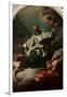 Saint Cajetan in Glory-Francesco Solimena-Framed Giclee Print