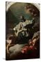 Saint Cajetan in Glory-Francesco Solimena-Stretched Canvas