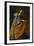 Saint Casilda or Saint Isabel of Portugal-Francisco de Zurbarán-Framed Giclee Print