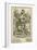 Saint Catherine, 1505-07-Hans Baldung Grien-Framed Giclee Print