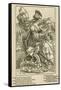 Saint Catherine, 1505-07-Hans Baldung Grien-Framed Stretched Canvas
