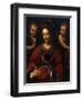 Saint Catherine, 1527-1531-Bernardino Luini-Framed Giclee Print