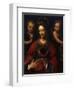 Saint Catherine, 1527-1531-Bernardino Luini-Framed Giclee Print