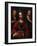 Saint Catherine, 1527-1531-Bernardino Luini-Framed Giclee Print