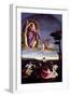 Saint Catherine Altarpiece-Vincenzo Catena-Framed Giclee Print