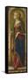 Saint Catherine of Alexandria, 1476-Carlo Crivelli-Framed Stretched Canvas