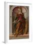 Saint Catherine of Alexandria, C. 1492-Carlo Crivelli-Framed Giclee Print