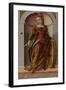 Saint Catherine of Alexandria, C. 1492-Carlo Crivelli-Framed Giclee Print