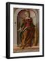 Saint Catherine of Alexandria, C. 1492-Carlo Crivelli-Framed Giclee Print