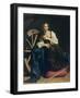 Saint Catherine of Alexandria, C. 1598-Caravaggio-Framed Giclee Print
