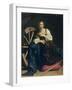 Saint Catherine of Alexandria, C. 1598-Caravaggio-Framed Giclee Print