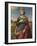 Saint Catherine of Alexandria, Ca 1507-Raphael-Framed Giclee Print