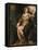 Saint Catherine of Alexandria in Prison, c.1580-5-Veronese-Framed Stretched Canvas