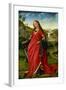 Saint Catherine of Alexandria-Rogier van der Weyden-Framed Giclee Print