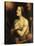 Saint Catherine of Alexandria-Giampietrino-Stretched Canvas