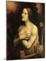 Saint Catherine of Alexandria-Giampietrino-Mounted Giclee Print