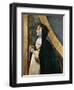 Saint Catherine of Siena, 1612-1614-Juan Bautista Mayno-Framed Giclee Print