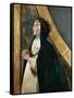 Saint Catherine of Siena, 1612-1614-Juan Bautista Mayno-Framed Stretched Canvas