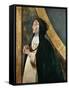 Saint Catherine of Siena, 1612-1614-Juan Bautista Mayno-Framed Stretched Canvas