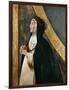 Saint Catherine of Siena, 1612-1614-Juan Bautista Mayno-Framed Giclee Print