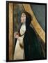 Saint Catherine of Siena, 1612-1614-Juan Bautista Mayno-Framed Giclee Print