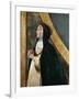 Saint Catherine of Siena, 1612-1614-Juan Bautista Mayno-Framed Giclee Print