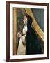 Saint Catherine of Siena, 1612-1614-Juan Bautista Mayno-Framed Giclee Print