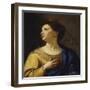 Saint Catherine-Francesco Guarino-Framed Giclee Print