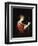 Saint Catherine-Bartolomeo Bassante-Framed Premium Giclee Print