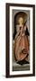 Saint Catherine-Francesco del Cossa-Framed Giclee Print