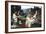 Saint Cecelia-John William Waterhouse-Framed Art Print