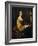 Saint Cecilia,16th Century-Antiveduto Grammatica-Framed Giclee Print