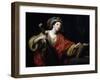 Saint Cecilia, 1760-1761-Anton Sminck Van Pitloo-Framed Giclee Print