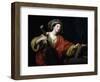 Saint Cecilia, 1760-1761-Anton Sminck Van Pitloo-Framed Giclee Print