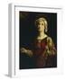 Saint Cecilia-Guido Reni-Framed Giclee Print