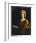 Saint Cecilia-Guido Reni-Framed Giclee Print