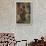 Saint Cecilia-Thomas Willeboirts-Framed Giclee Print displayed on a wall